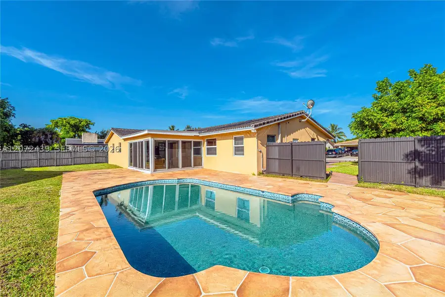 3731 NW 109th Ave, Coral Springs, FL 33065 - #2