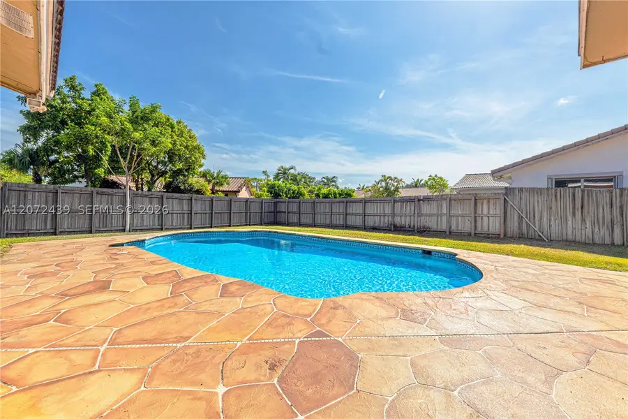 3731 NW 109th Ave, Coral Springs, FL 33065 - #3