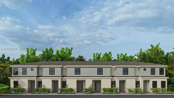 469 NE 15 Street, Florida City, FL 33034