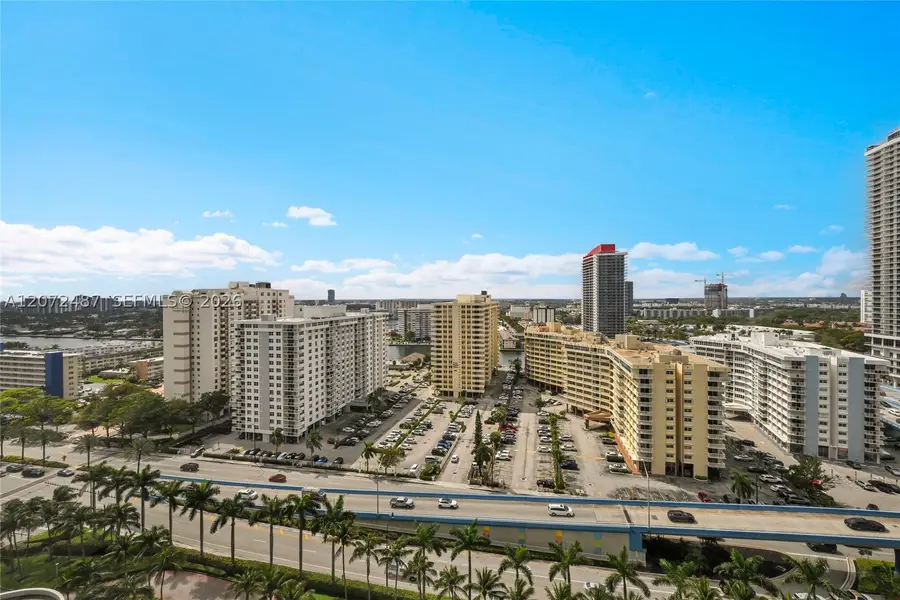 1830 S Ocean Dr #1907, Hallandale Beach, FL 33009 - #3