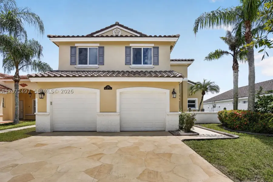 19156 NW 24th Ct, Pembroke Pines, FL 33029 - #2