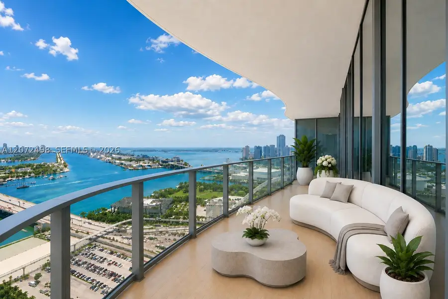 1400 Biscayne Blvd #4206, Miami, FL 33132 - #2