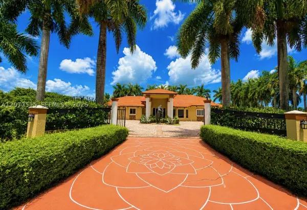 19701 SW 197th Ave, Miami, FL 33187