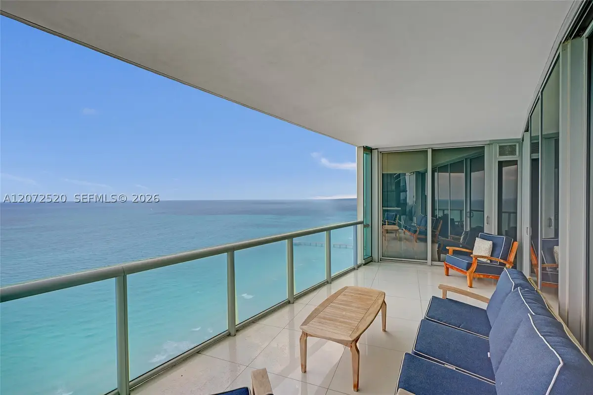 17121 Collins Ave #3206, Sunny Isles Beach, FL 33160 - #1
