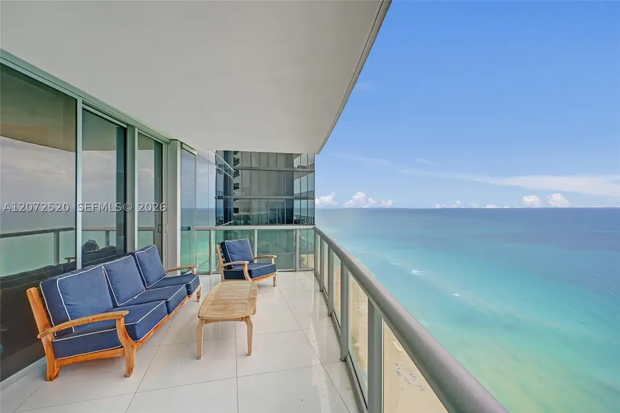 17121 Collins Ave #3206, Sunny Isles Beach, FL 33160 - #2