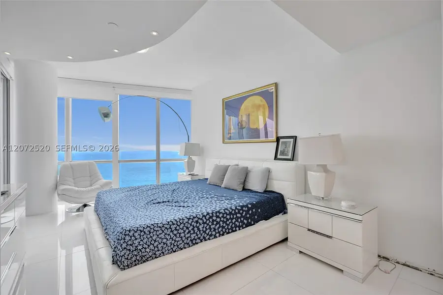 17121 Collins Ave #3206, Sunny Isles Beach, FL 33160 - #3