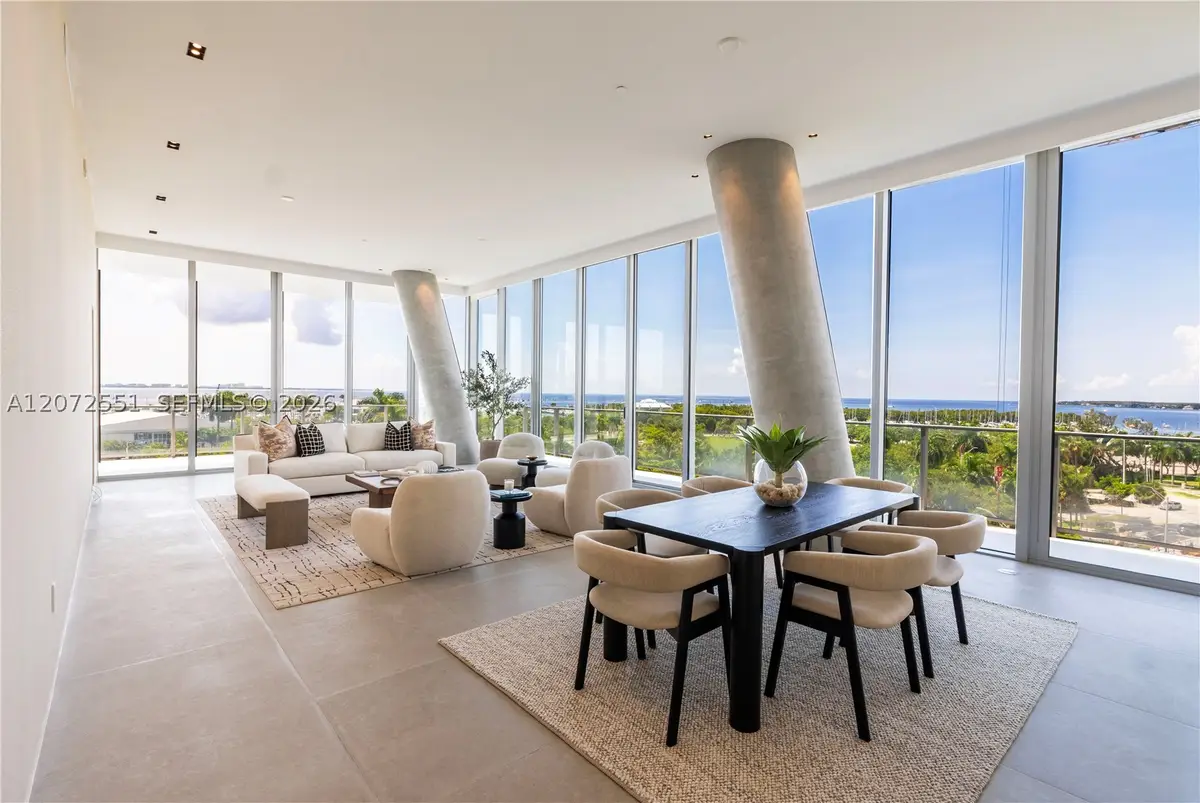 2675 S Bayshore Dr #602S, Miami, FL 33133 - #1