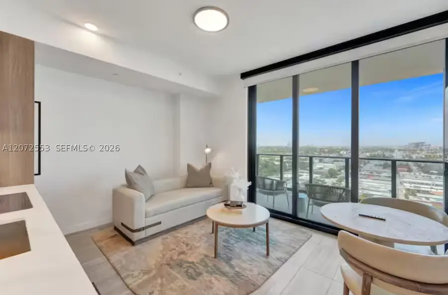 580 72nd #1713, Miami Beach, FL 33141 - #2