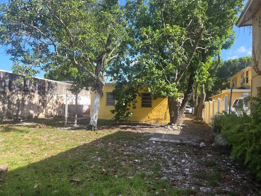 1021-23 NW 28th St, Miami, FL 33127 - #2