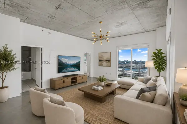 133 NE 2nd Ave #2302, Miami, FL 33132