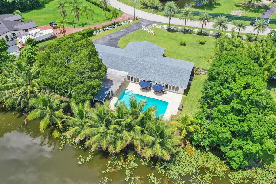 10880 SW 25th St, Davie, FL 33324 - #3
