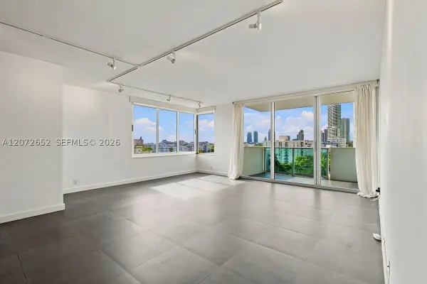 1200 West Ave #815, Miami Beach, FL 33139