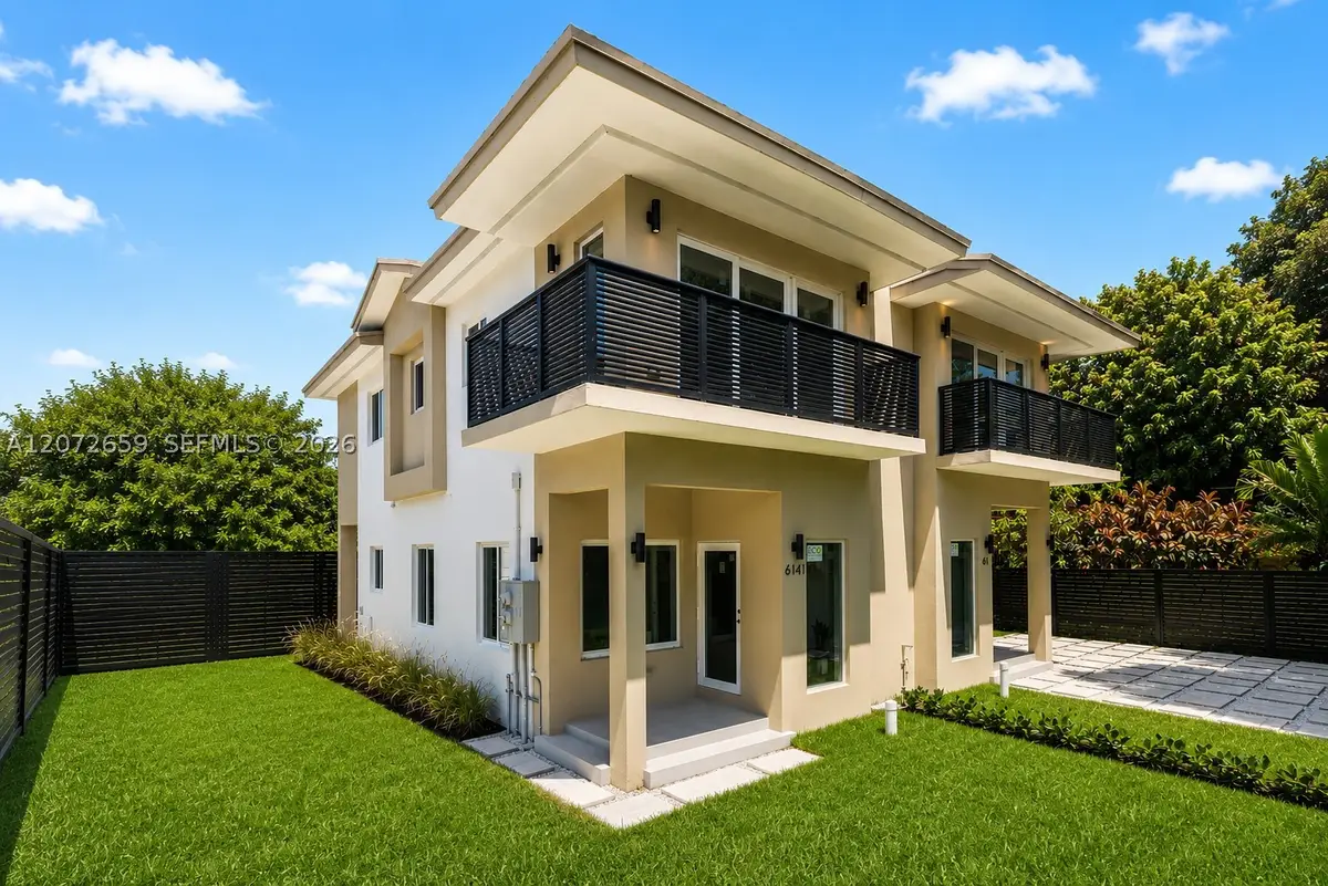 6141 NW 1st Ave, Miami, FL 33127 - #1