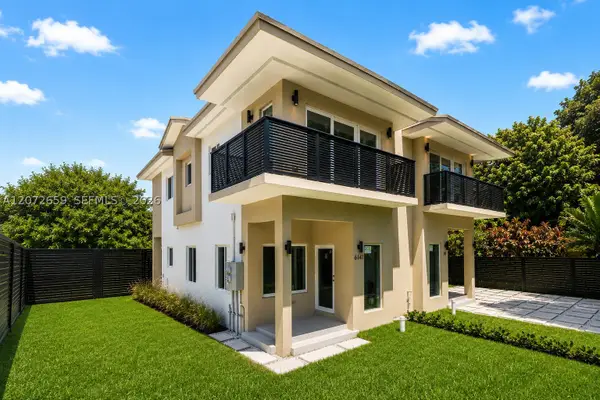 6141 NW 1st Ave, Miami, FL 33127