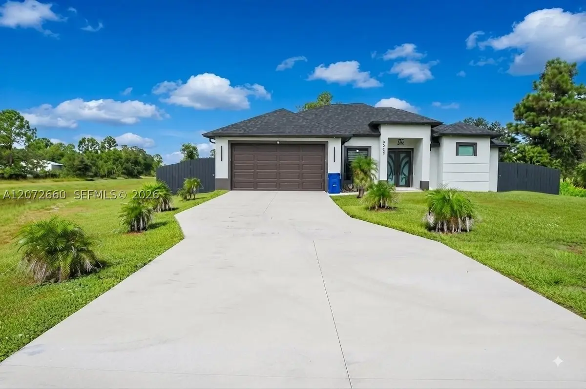 3705 N Sunshine Blvd N, Lehigh Acres, FL 33971 - #1