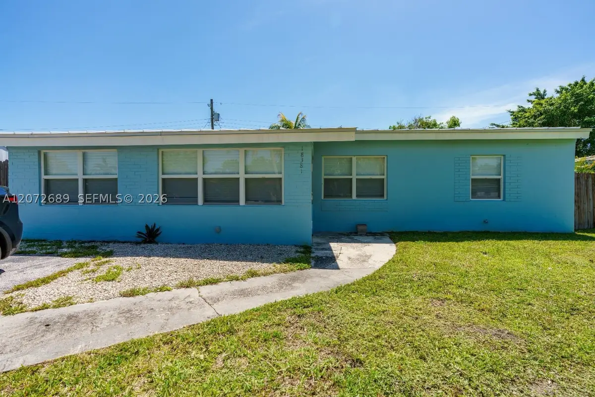 18381 NE 21st Pl, North Miami Beach, FL 33179 - #1