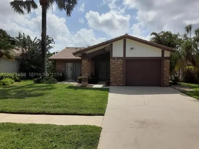 19647 Back Nine Dr, Boca Raton, FL 33498 - #1