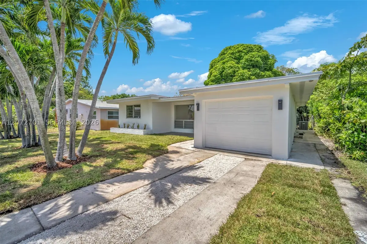 409 NW 17th Ave, Fort Lauderdale, FL 33311 - #1