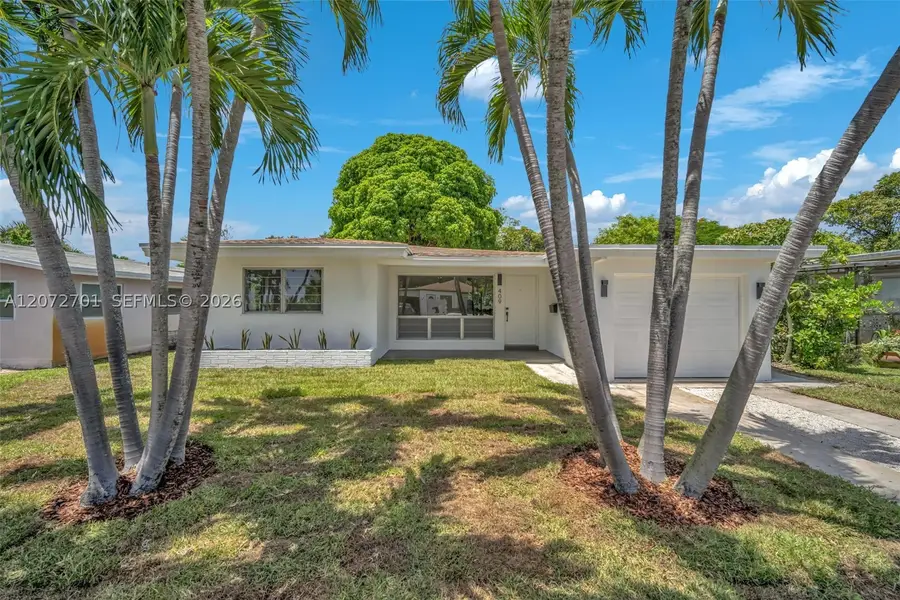 409 NW 17th Ave, Fort Lauderdale, FL 33311 - #2