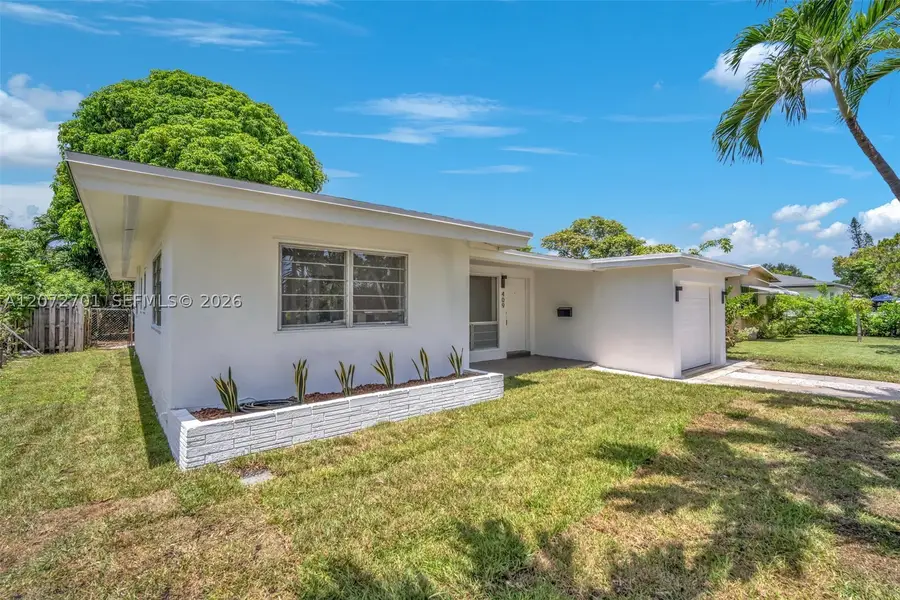 409 NW 17th Ave, Fort Lauderdale, FL 33311 - #3