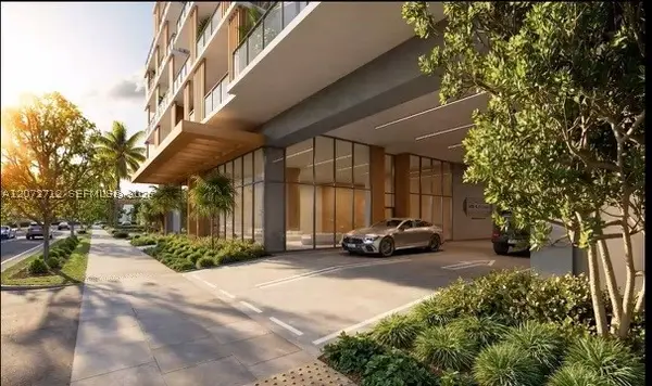 2040 NE 163 Street #PH 2506, Miami, FL 33160