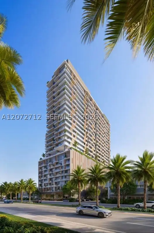 2040 NE 163 Street #PH 2506, Miami, FL 33160 - #2
