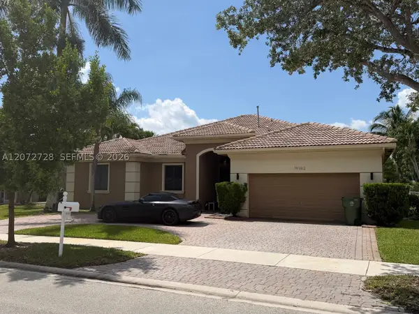 19162 SW 65th St, Fort Lauderdale, FL 33332
