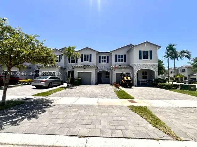 2606 SE 13th St, Homestead, FL 33035 - #1