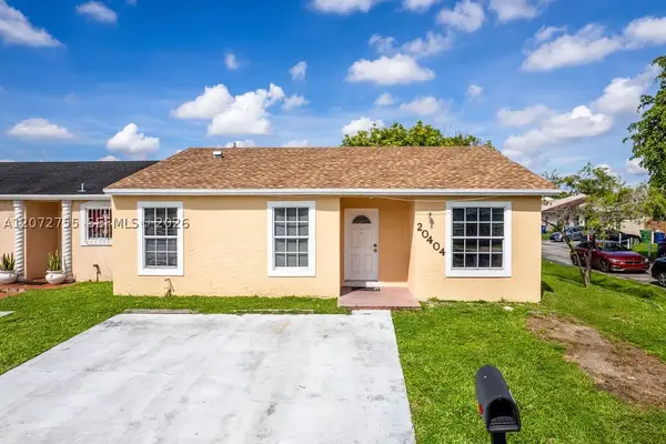 20404 NW 27th Ct, Miami Gardens, FL 33056