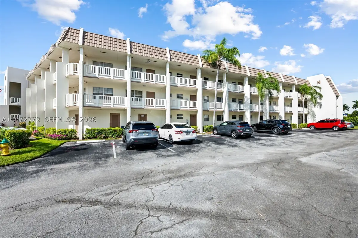 6890 Royal Palm Blvd #211H, Margate, FL 33063 - #1