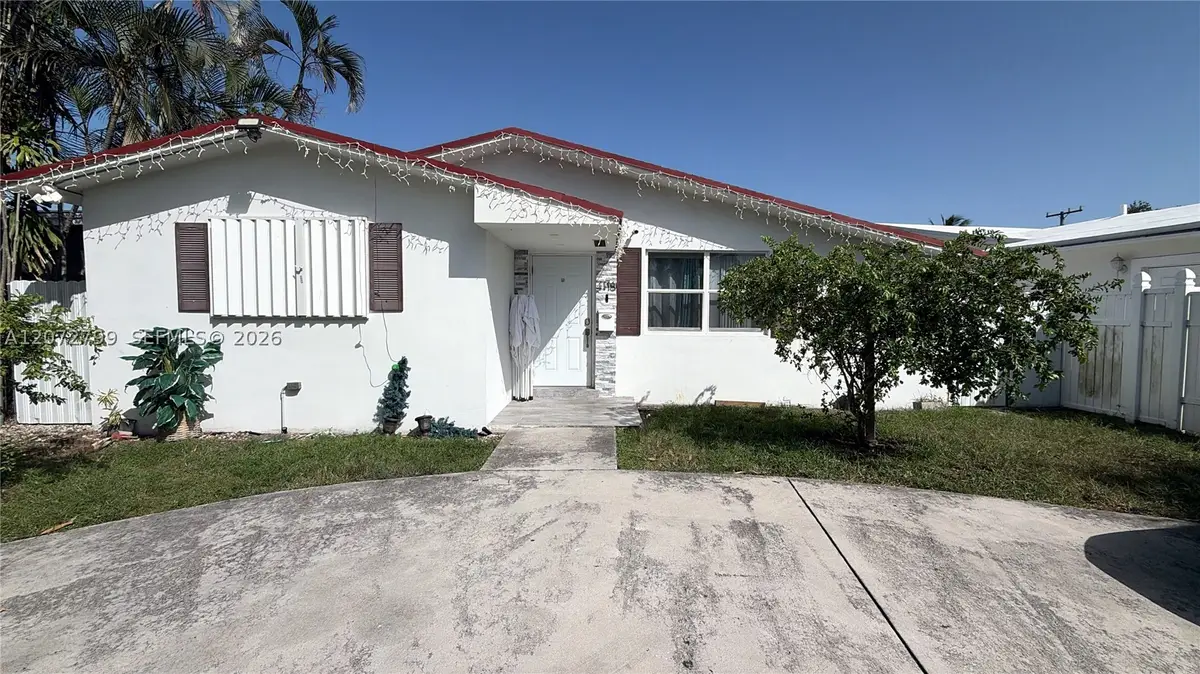 4118 N Circle Dr, Hollywood, FL 33021 - #1