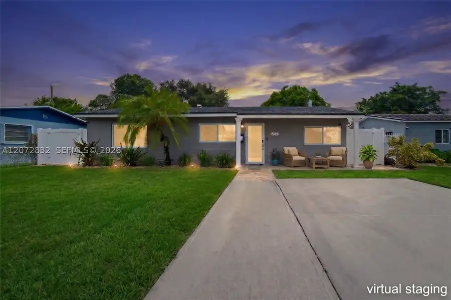 6750 Hope St, Hollywood, FL 33024 - #2