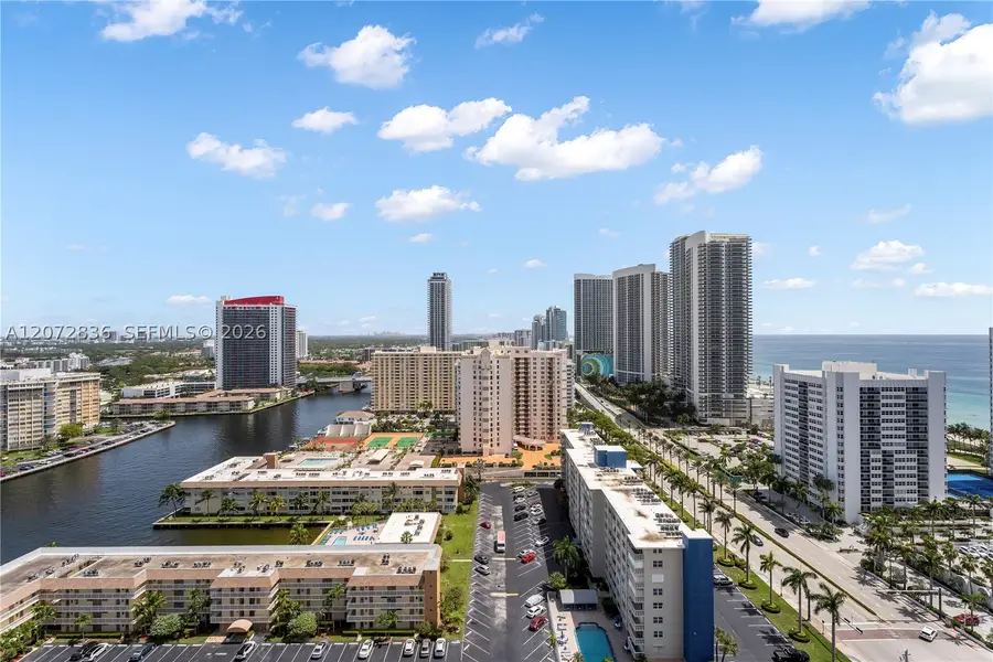 1945 S Ocean Dr #2209, Hallandale Beach, FL 33009 - #2