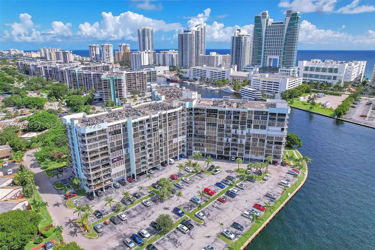 200 Leslie Dr #818, Hallandale Beach, FL 33009 - #1