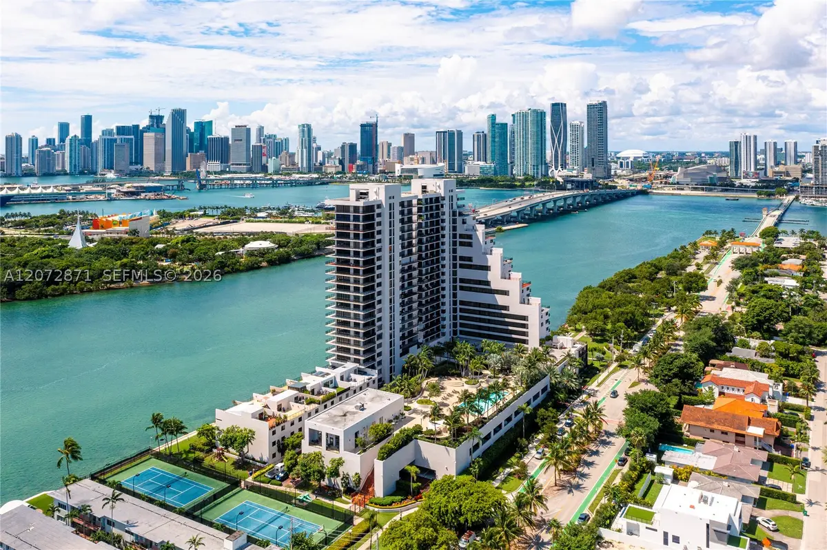 1000 Venetian Way #301/303, Miami, FL 33139 - #1