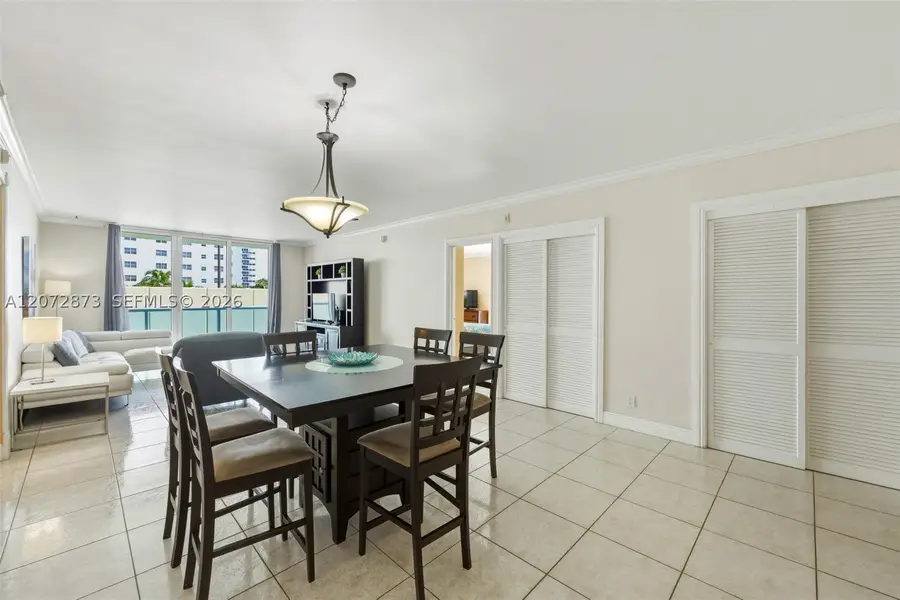 3901 S Ocean Dr #3E, Hollywood, FL 33019 - #3