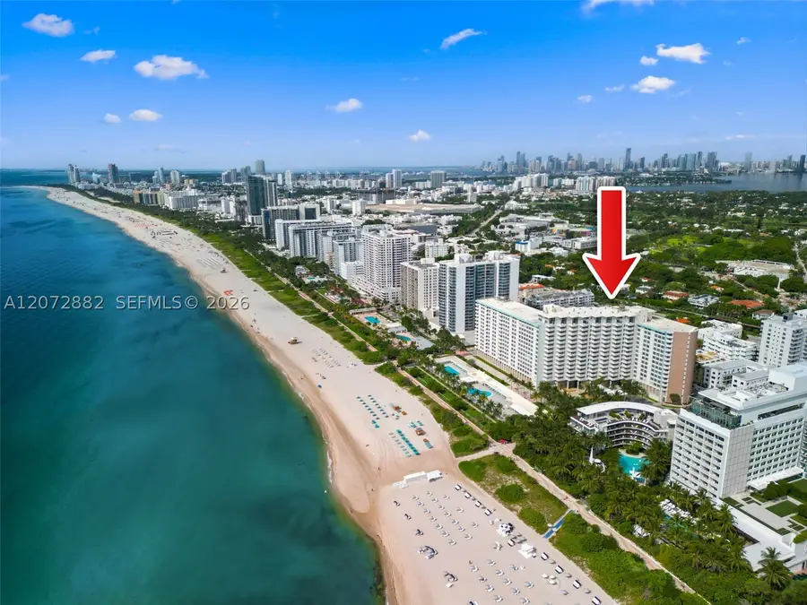 2899 Collins Ave #1624, Miami Beach, FL 33140 - #2
