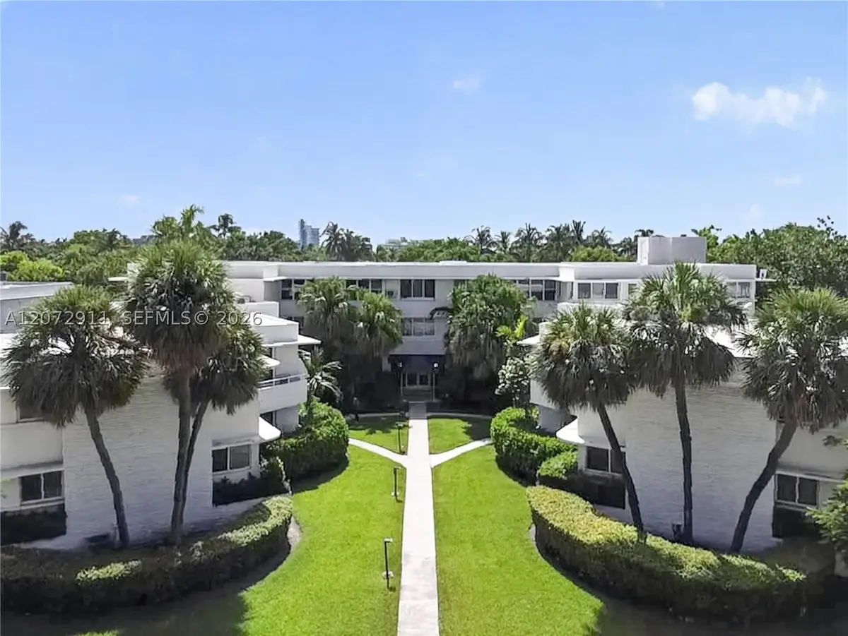 10190 Collins Ave #204, Bal Harbour, FL 33154 - #1
