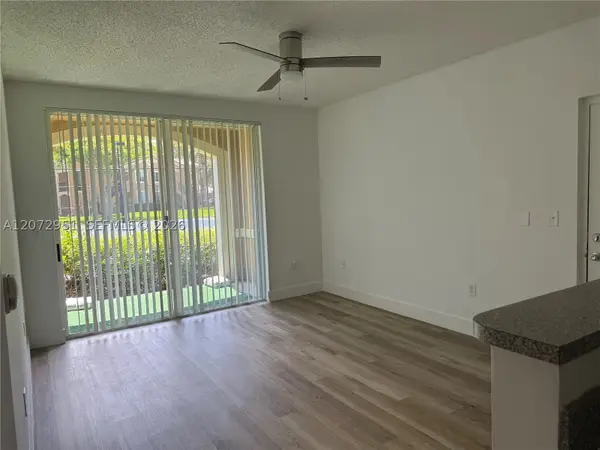 8010 N Nob Hill Rd #108, Tamarac, FL 33321