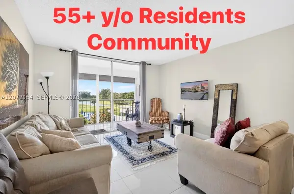 8900 Washington Blvd #409, Pembroke Pines, FL 33025