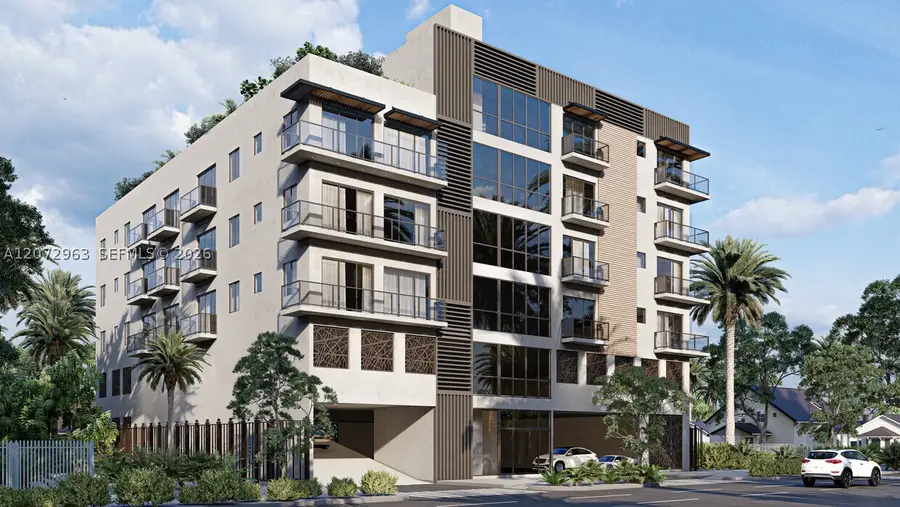2022 Fletcher St, Hollywood, FL 33020 - #2