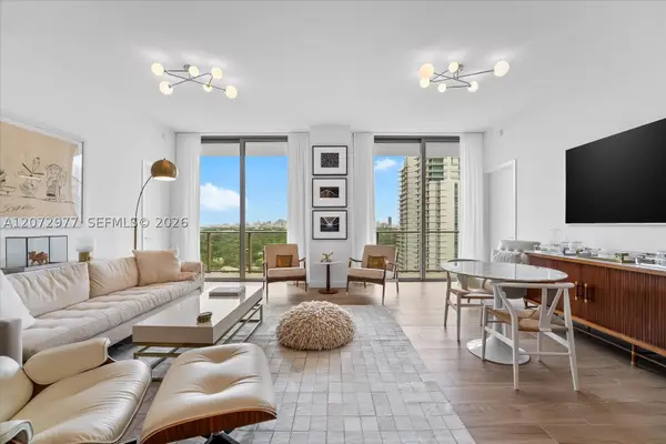 2678 Tigertail Ave #1508, Miami, FL 33133