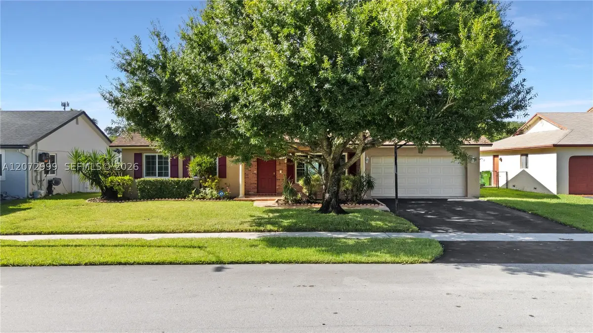 10370 NW 20th Ct, Sunrise, FL 33322 - #1