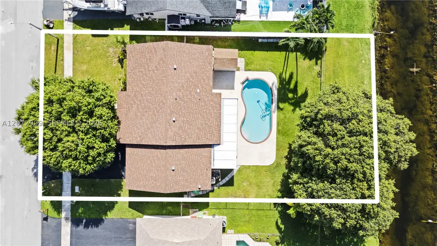 10370 NW 20th Ct, Sunrise, FL 33322 - #2