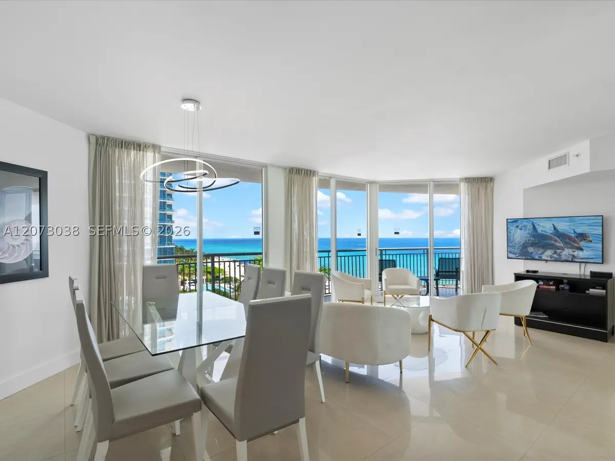 17375 Collins Ave #808, Sunny Isles Beach, FL 33160 - #1