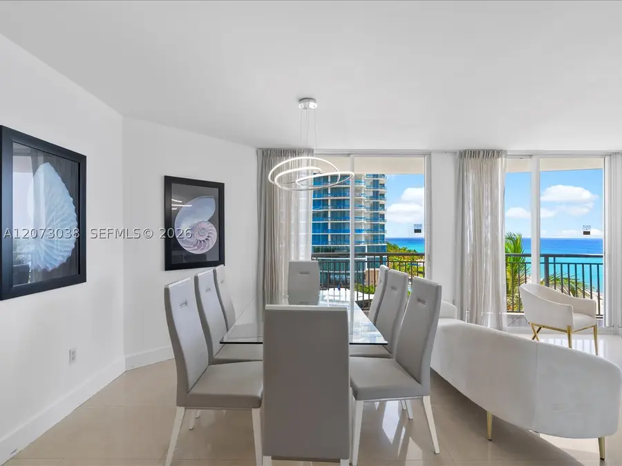 17375 Collins Ave #808, Sunny Isles Beach, FL 33160 - #2