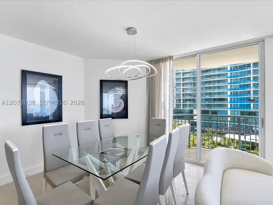 17375 Collins Ave #808, Sunny Isles Beach, FL 33160 - #3