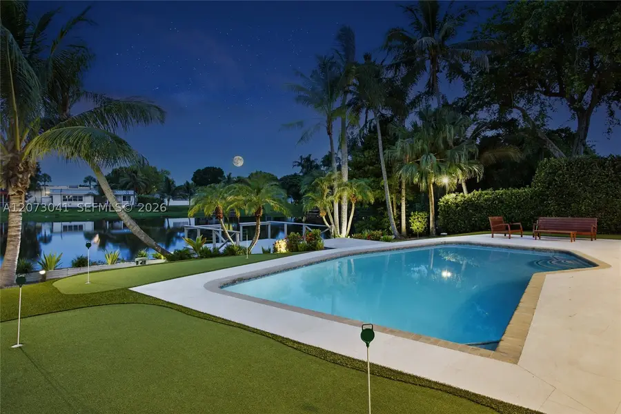 1721 NW 114th Ave, Pembroke Pines, FL 33026 - #2