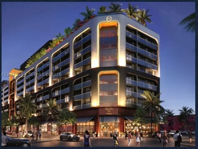 2700 NW 2nd Ave #409, Miami, FL 33142 - #1