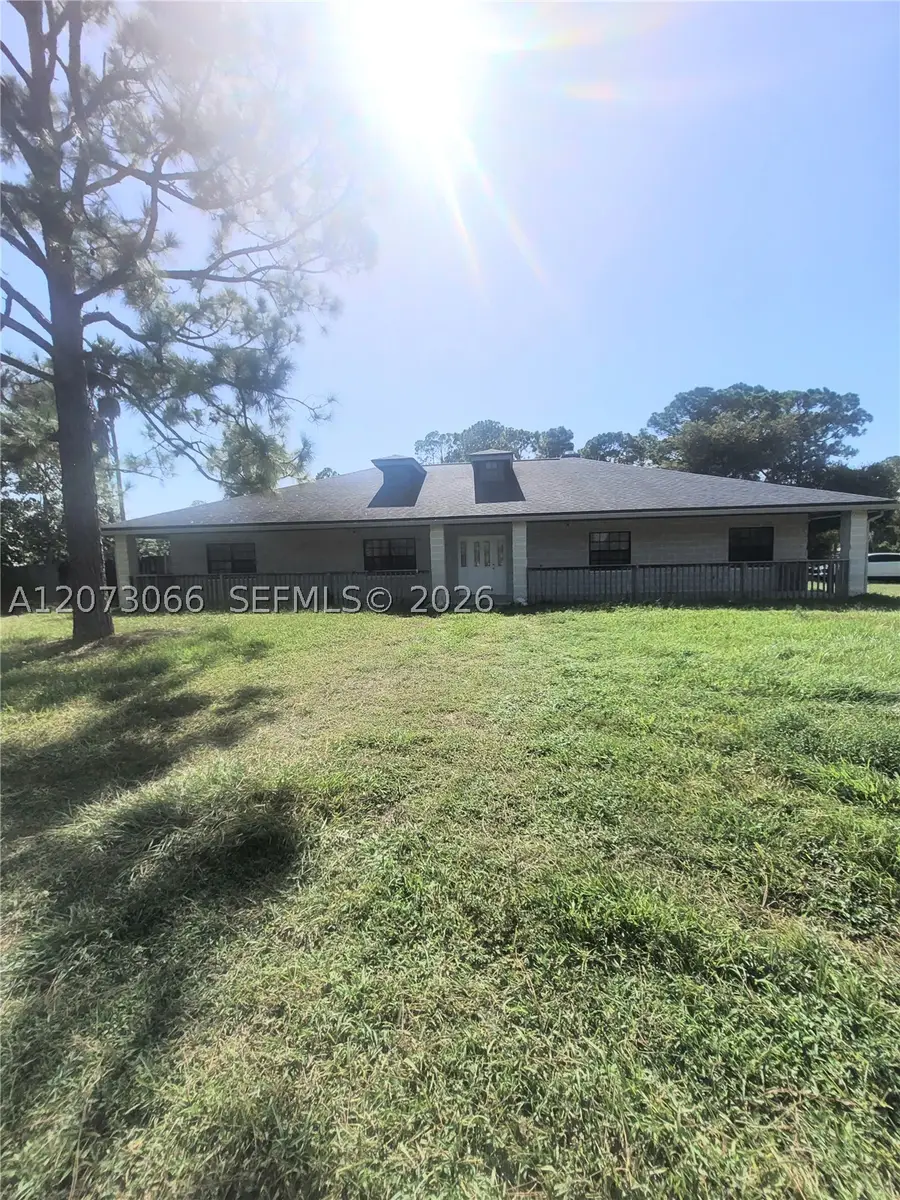 7261 N 140th Ave, West Palm Beach, FL 33412 - #2